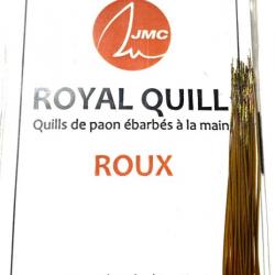 Plumes de quill jmc roux