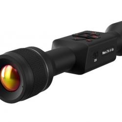 ATN MARS LTV+ 320 5-15x Ultra Light Thermal Rifle Scope Lunette de visée thermique pour la chasse