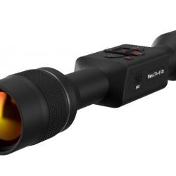 ATN MARS LTV+ 640 4-12x Ultra Light Thermal Rifle Scope Lunette de visée thermique pour la chasse