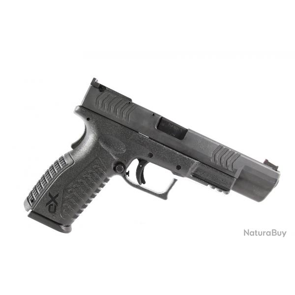 HS-Produkt (Springfield Armory) XDM 5.25 40 S&W