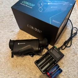 Hikmicro Condor CQ50L