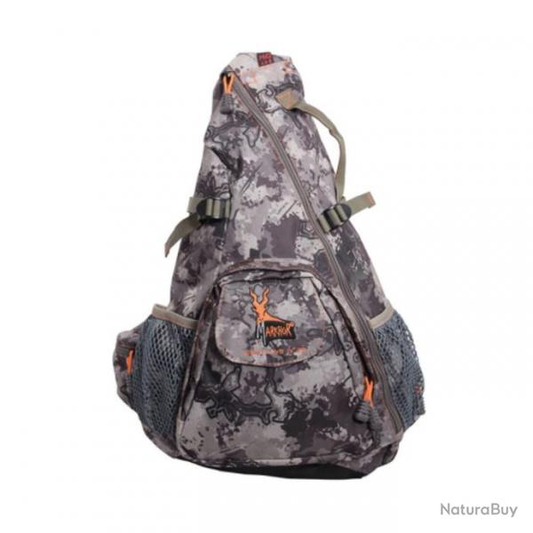 Sac  dos Wapiti Evo 25 (Couleur: Camo Vert)