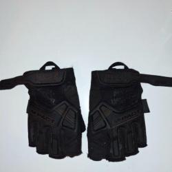 Mitaines de combat mechanix