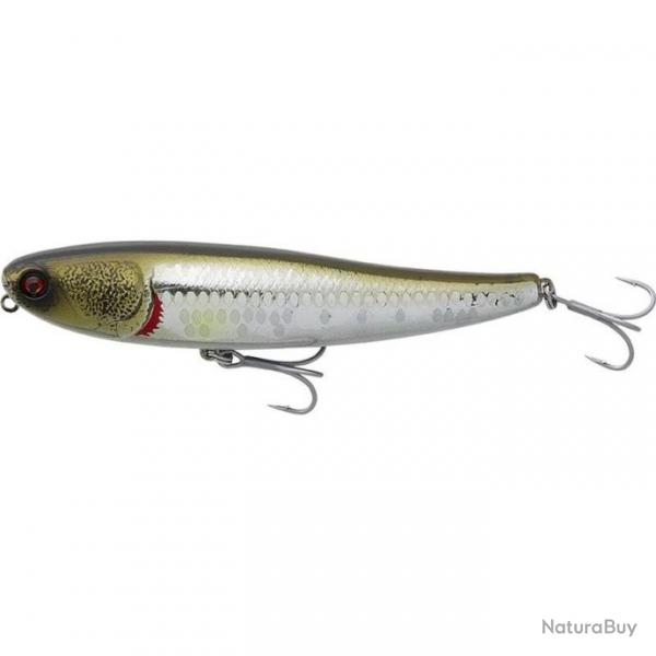 SAVAGE GEAR BULLET MULLET 11.2CM 23.5GR - MIRROR AYU