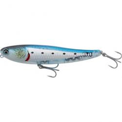 SAVAGE GEAR BULLET MULLET 10CM 17.3GR - GHOST SARDINE