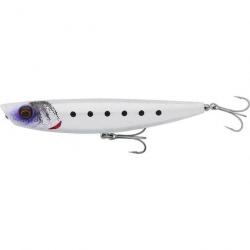 SAVAGE GEAR POP WALKER 2.0 9CM 11G - SNOW SARDINE