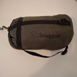 Veste slekka elite snugpak M