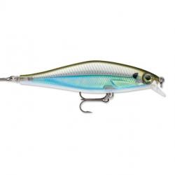 Poisson Nageur Rapala Shadow Rap Shad 9cm MBS