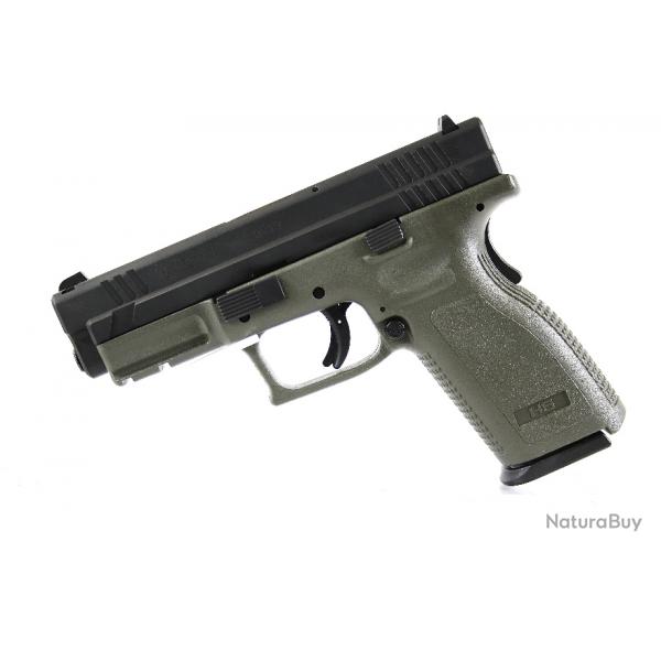 HS-Produkt (Springfield Armory) HS-9 Vert/Noir