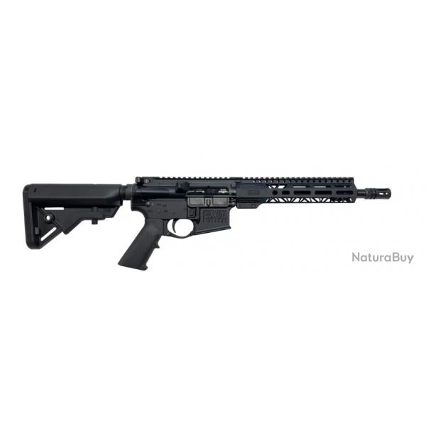 Faxon Firearms - FF-15 Ascent, Cal.223 Rem., canon 10.5"