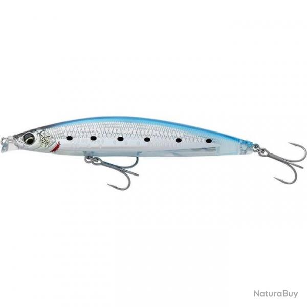 SAVAGE GEAR GRAVITY SHALLOW 10CM 14G - GHOST SARDINE