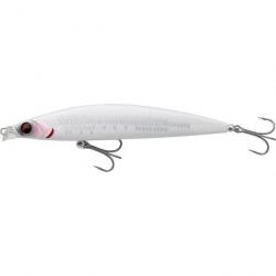 SAVAGE GEAR GRAVITY SHALLOW 10CM 14G - ILLUSION WHITE