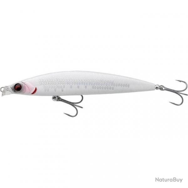 SAVAGE GEAR GRAVITY SHALLOW 10CM 14G - ILLUSION WHITE