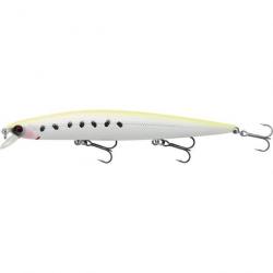 SAVAGE GEAR SEA BASS MINNOW 12CM 12.5G F - LEMON SARDINE