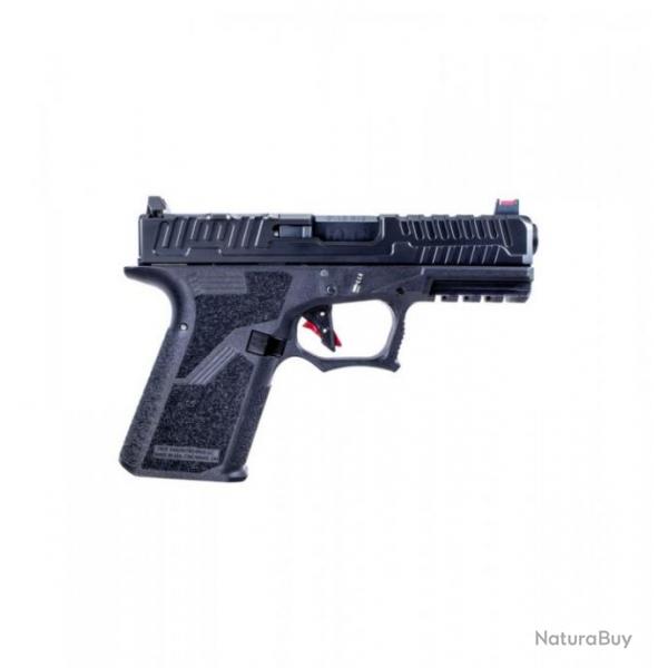 Faxon FX19 Patriot, Pistolet 9mm Compact - 9X19