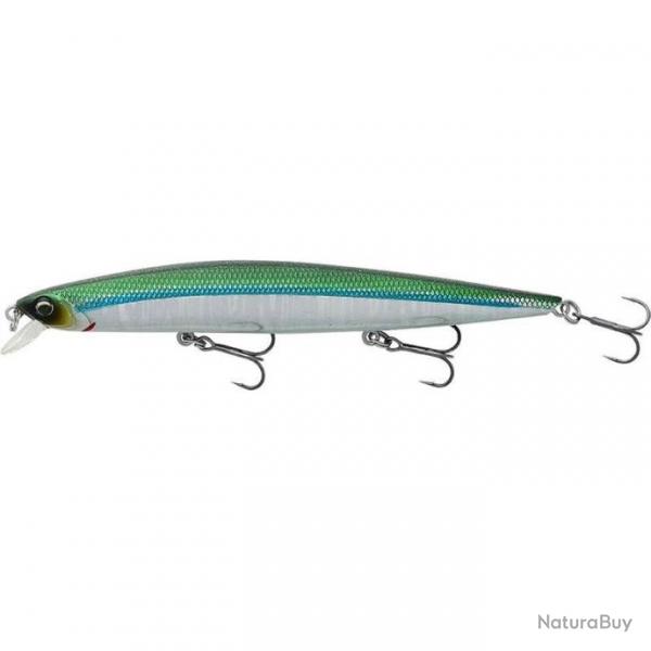 SAVAGE GEAR SEA BASS MINNOW 12CM 12.5G F - SAYORIS