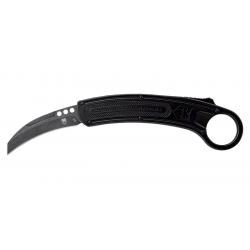 ( Karambit Black)Karambit Black