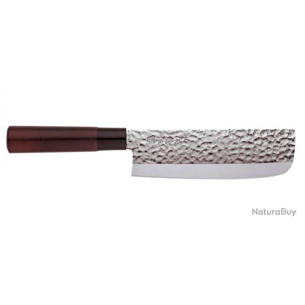 ( Nakiri - Lame 165mm)Nakiri - Lame 165mm