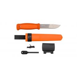 ( Kansbol avec Kit de survie - Orange)Kansbol avec Kit de survie - Orange