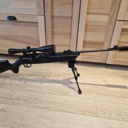 Carabine Hämmerli 850 Airmagnum XT modèle 2019