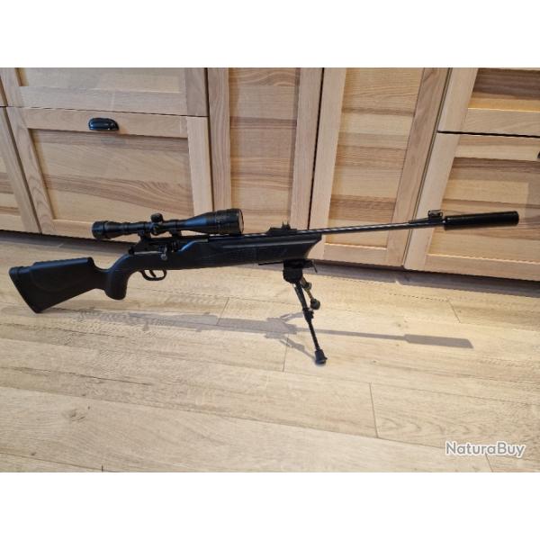 Carabine Hmmerli 850 Airmagnum XT modle 2019