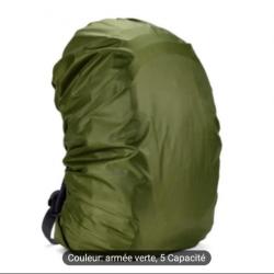 Housse de sac a dos. 35L