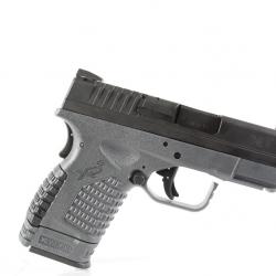 HS-Produkt (Springfield Armory) XDS 3.3 9x19 Gris/Noir