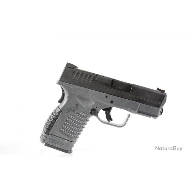 HS-Produkt (Springfield Armory) XDS 3.3 9x19 Gris/Noir