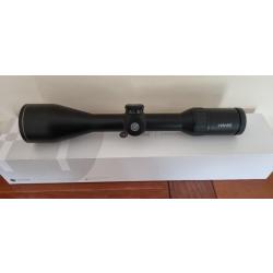 Lunette Hawke Endurance LRC 30 WA IR 3-12X56