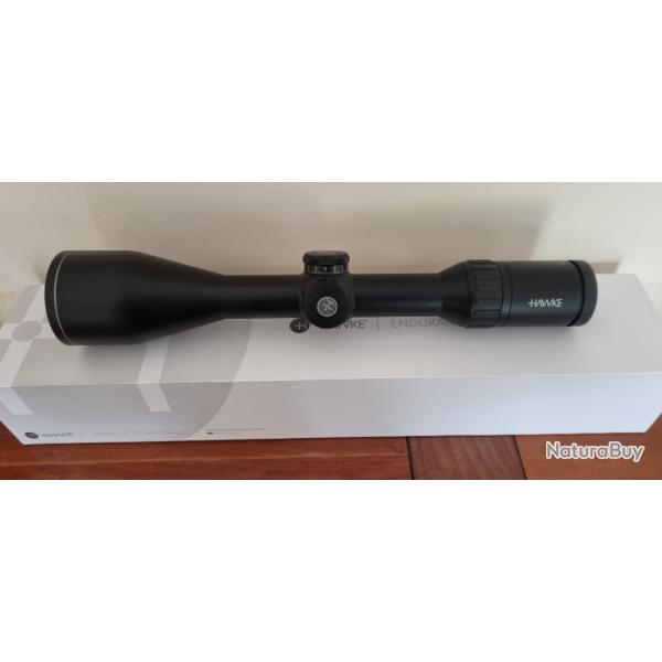 Lunette Hawke Endurance LRC 30 WA IR 3-12X56