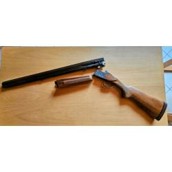 Fusil  Baikal 27MCal. 12/70