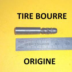 tire bourre 1840 armée - VENDU PAR JEPERCUTE (D23B931)