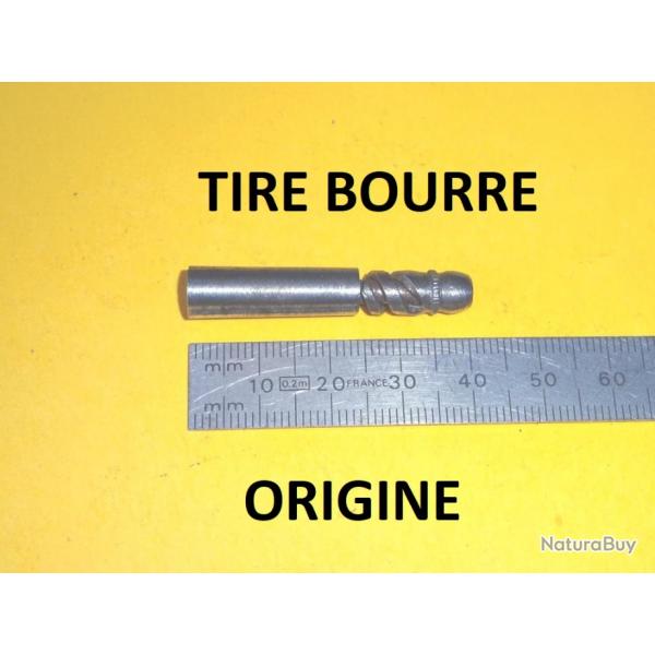 tire bourre 1840 arme - VENDU PAR JEPERCUTE (D23B931)