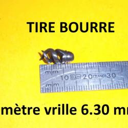 tire bourre 1840 armée - VENDU PAR JEPERCUTE (D23B932)