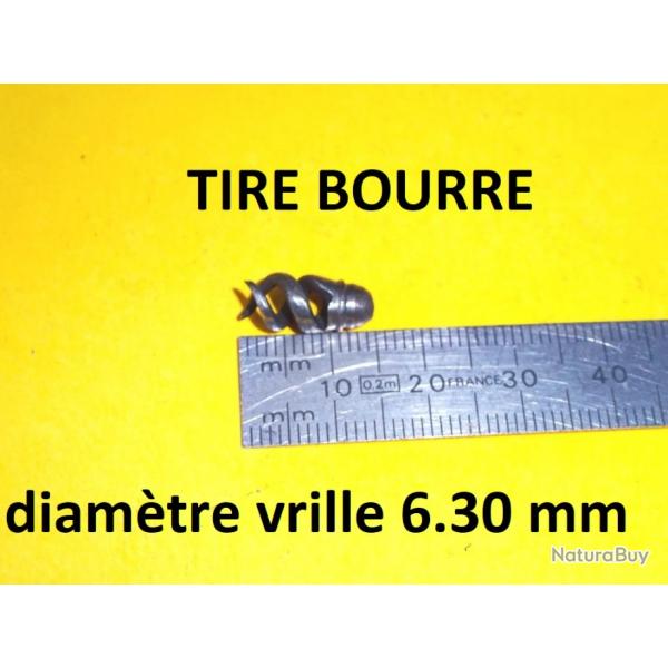 tire bourre 1840 arme - VENDU PAR JEPERCUTE (D23B932)