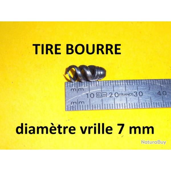 tire bourre 1840 arme - VENDU PAR JEPERCUTE (D23B933)