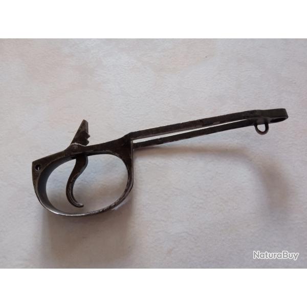 Militaria Britannique WW1 / WW2 Pontet Lee Enfield MKIII
