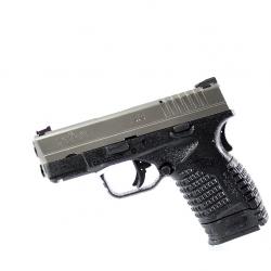 HS-Produkt (Springfield Armory) XDS 3.3 9x19 Noir/Inox