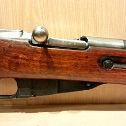 MOSIN NAGANT 1891/30 7.62x54r