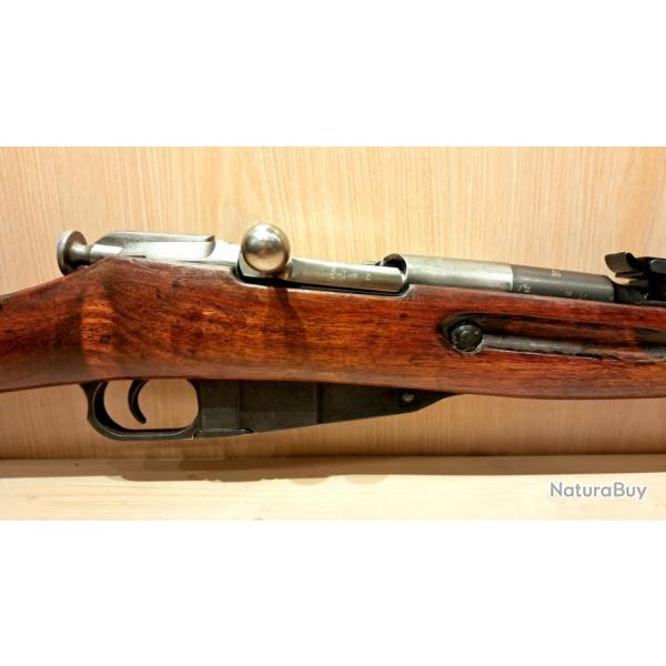 MOSIN NAGANT 1891/30 7.62x54r