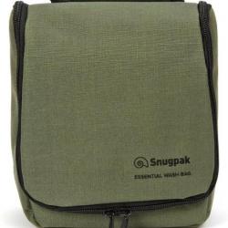 Essential Wash Bag Olive Green