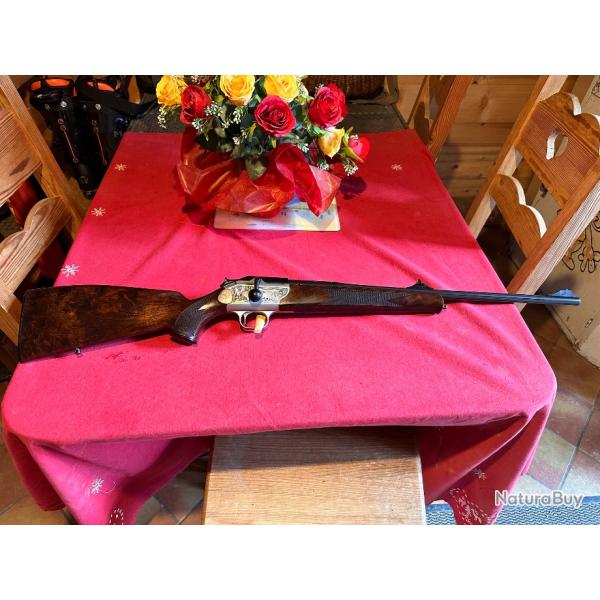 BLASER R93 LUXUS