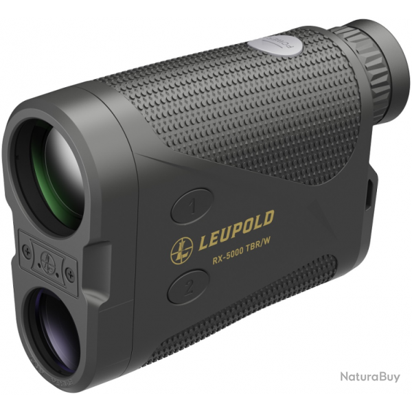 Tlmtre Leupold RX-5000 TBR/W