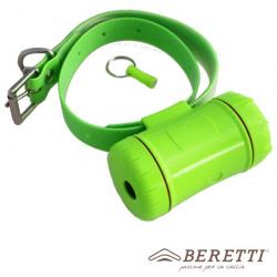 Beeper 2000 XP® supplementaire Vert Rechercher et arrêter les sons