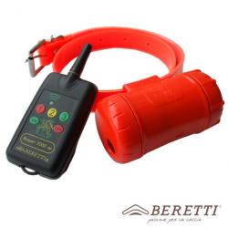 Beeper 2000 XP® avec télécommande Orange Rechercher et arrêter les sons