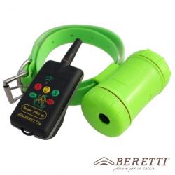 Beeper 2000 XP® avec télécommande Vert Rechercher et arrêter les sons