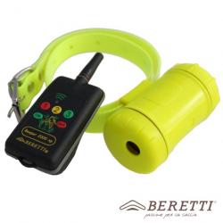 Beeper 2000 XP® avec télécommande Jaune Rechercher et arrêter les sons