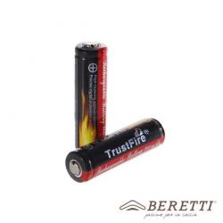 Kit 4: batterie rechargeble 3,7 V