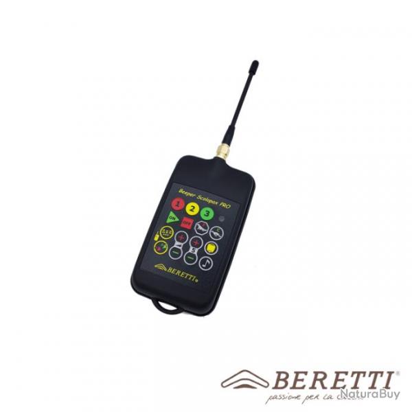 Tlcommande Beeper Scolopax PRO