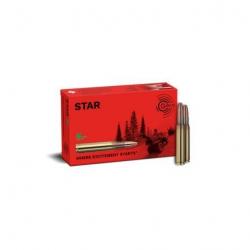 Munitions GECO cal.30-06 star sans plomb 165gr 10.7g par 60